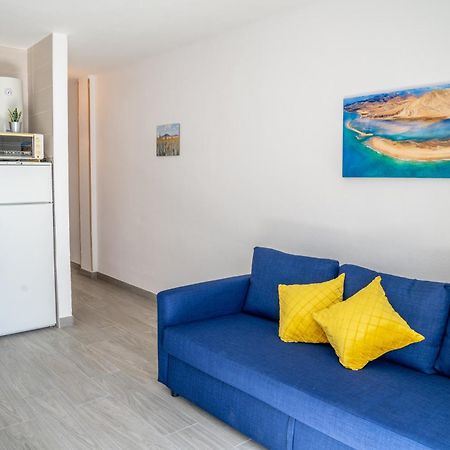 New & Renovated Vacation Apartment Costa De Antigua Dış mekan fotoğraf