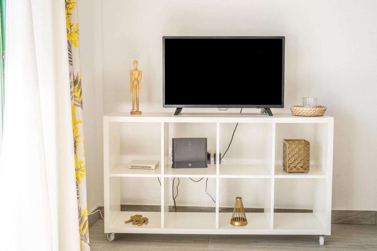New & Renovated Vacation Apartment Costa De Antigua Dış mekan fotoğraf