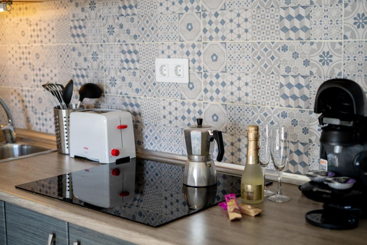 New & Renovated Vacation Apartment Costa De Antigua Dış mekan fotoğraf