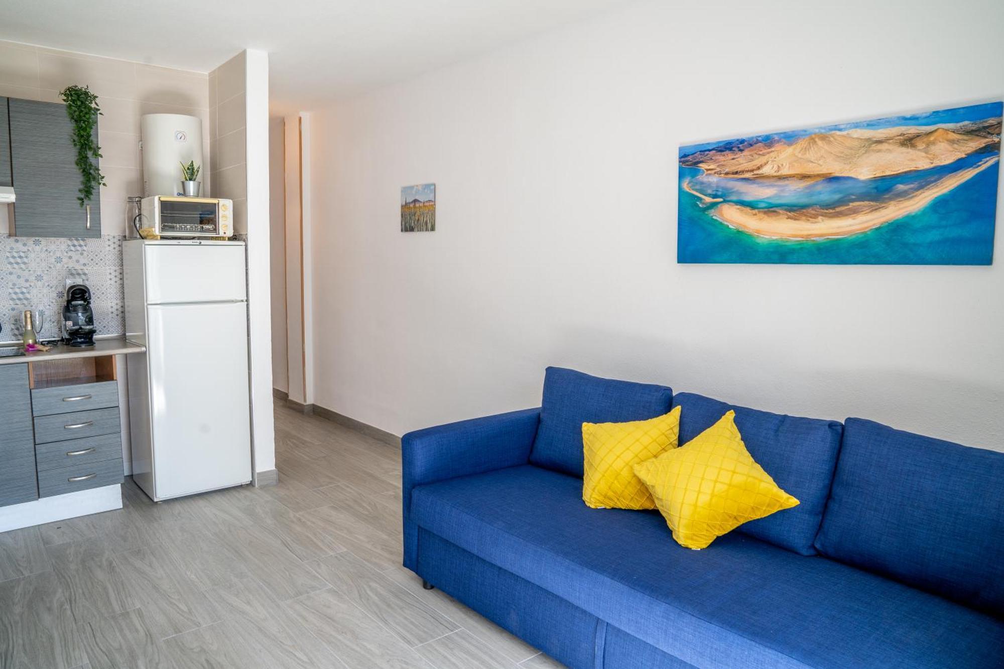New & Renovated Vacation Apartment Costa De Antigua Dış mekan fotoğraf