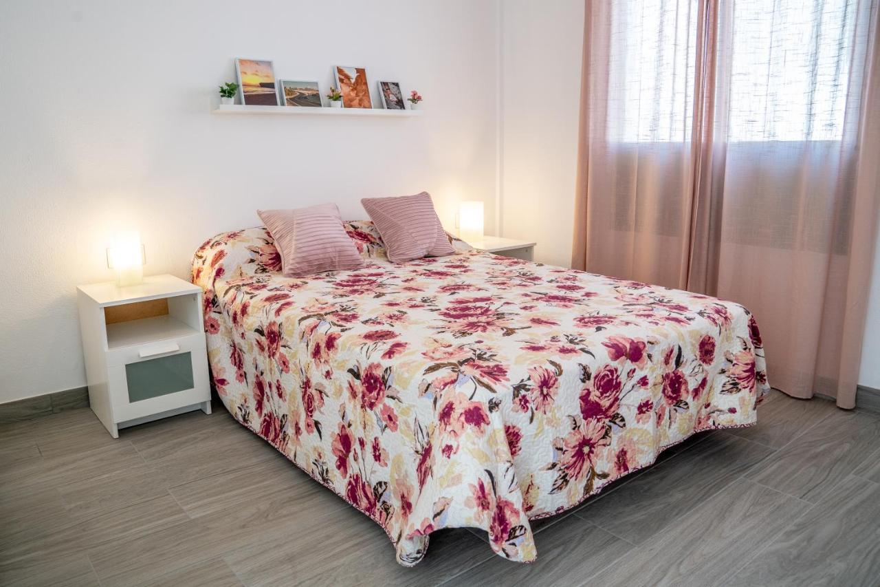 New & Renovated Vacation Apartment Costa De Antigua Dış mekan fotoğraf